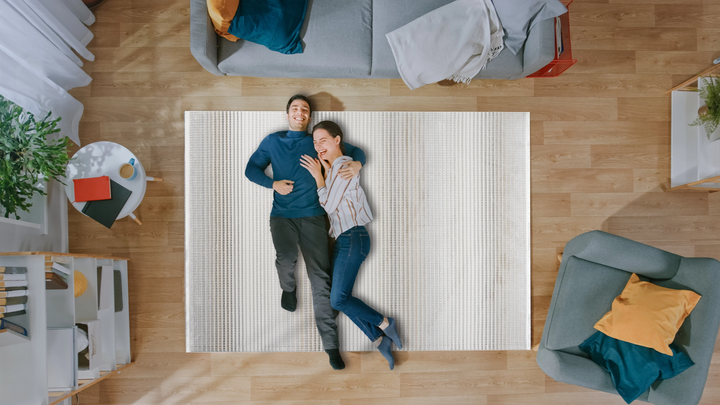 Dolce Vita Halı Firenze 904 Cubo Modern Halı