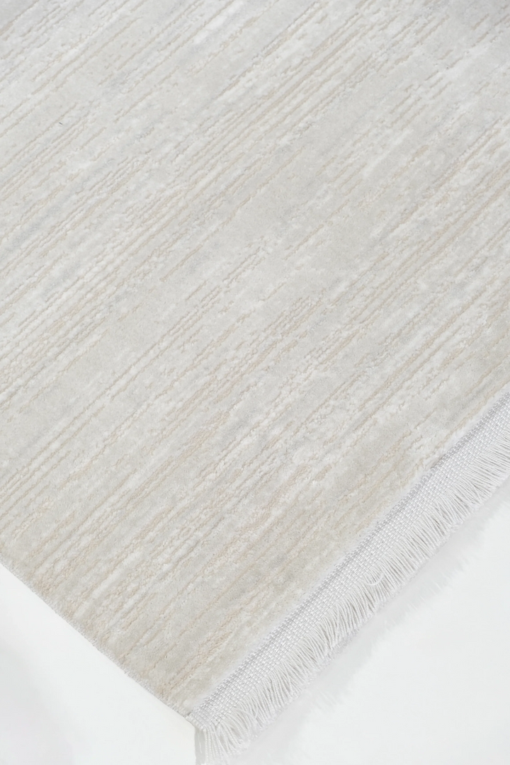 Dolce Vita Halı Pegasus 3005 Light Grey Özel Ölçü Halı