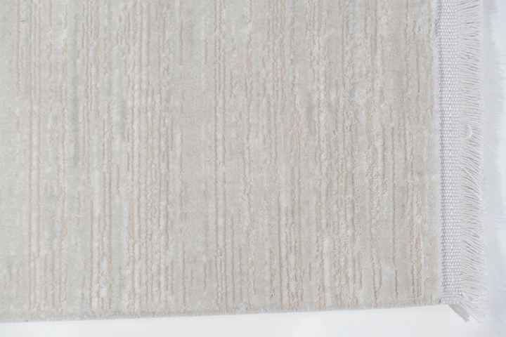 Dolce Vita Halı Pegasus 3005 Light Grey Özel Ölçü Halı