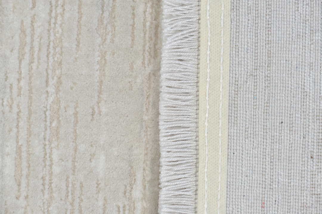 Dolce Vita Halı Pegasus 3005 Light Grey Özel Ölçü Halı
