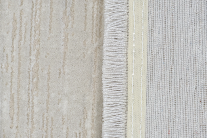 Dolce Vita Halı Pegasus 3005 Light Grey Özel Ölçü Halı