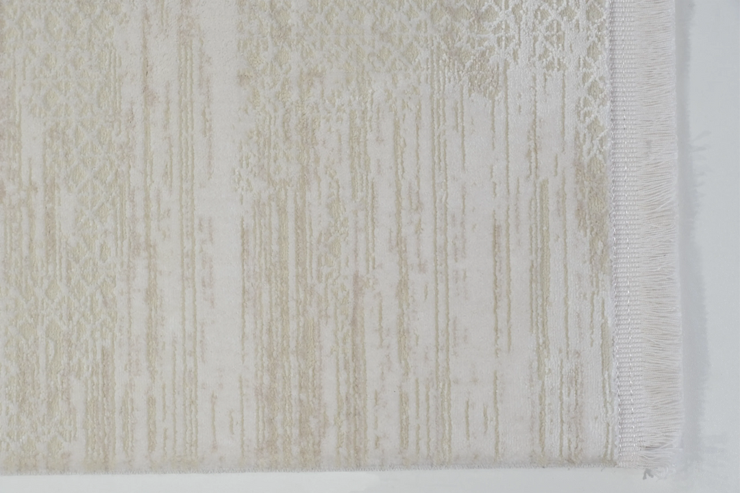 Dolce Vita Halı Pegasus 3008 Latte Özel Ölçü Halı