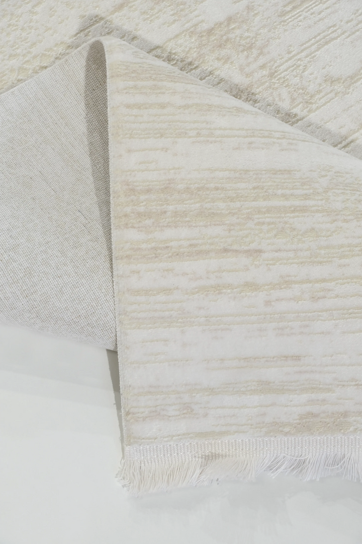 Dolce Vita Halı Pegasus 3008 Latte Özel Ölçü Halı