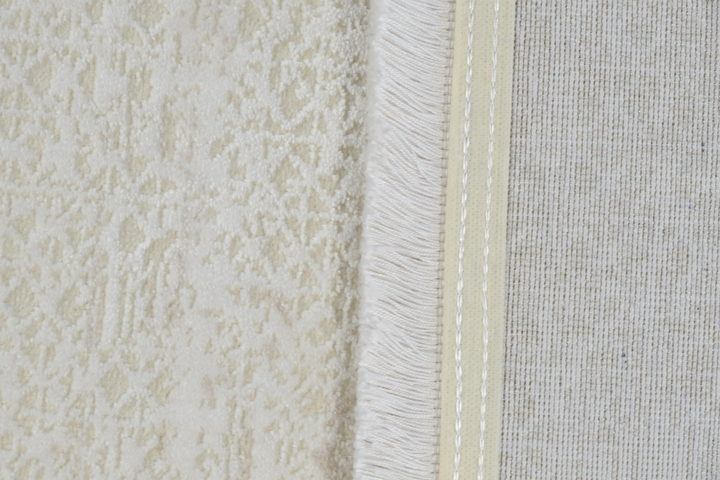Dolce Vita Halı Pegasus 3008 Latte Özel Ölçü Halı