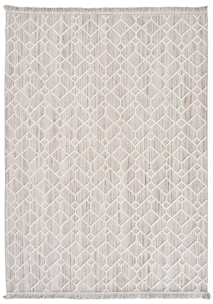 Dolce Vita Halı Bohem 382 Slate Özel Ölçü Halı