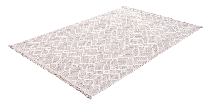 Dolce Vita Halı Bohem 382 Slate Özel Ölçü Halı