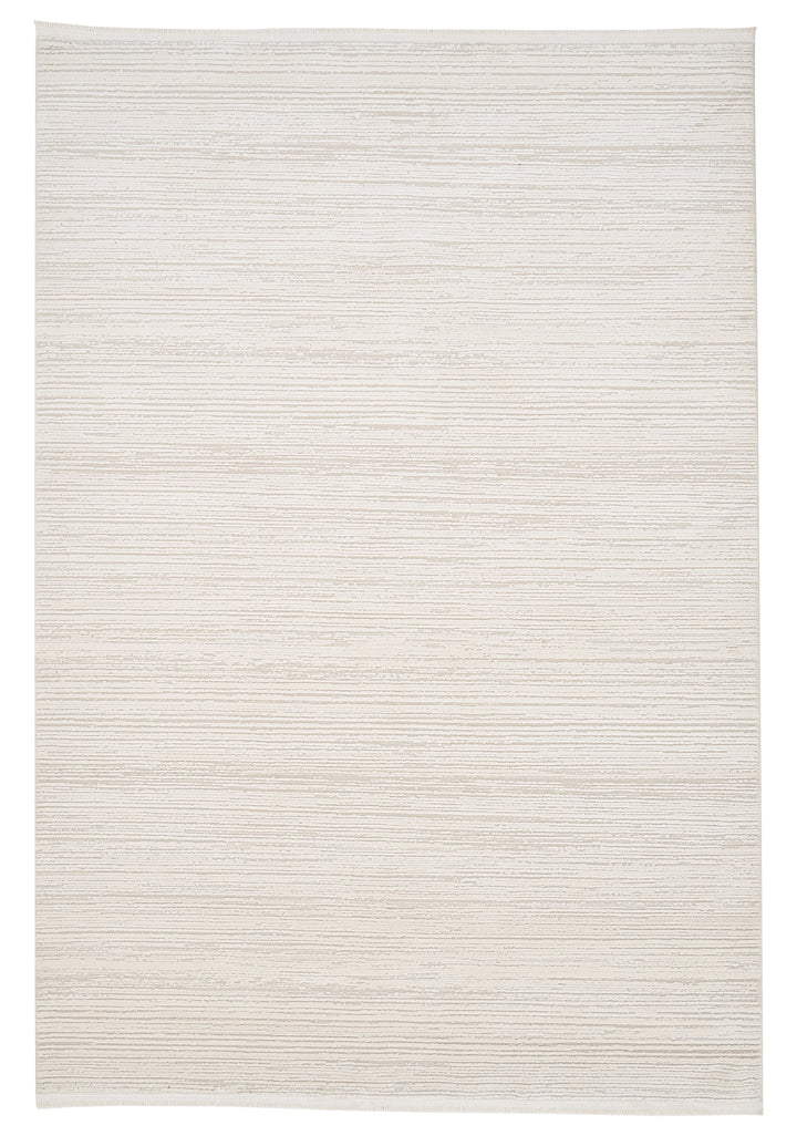Dolce Vita Halı Monza 4201 Stripe İskandinav Halı