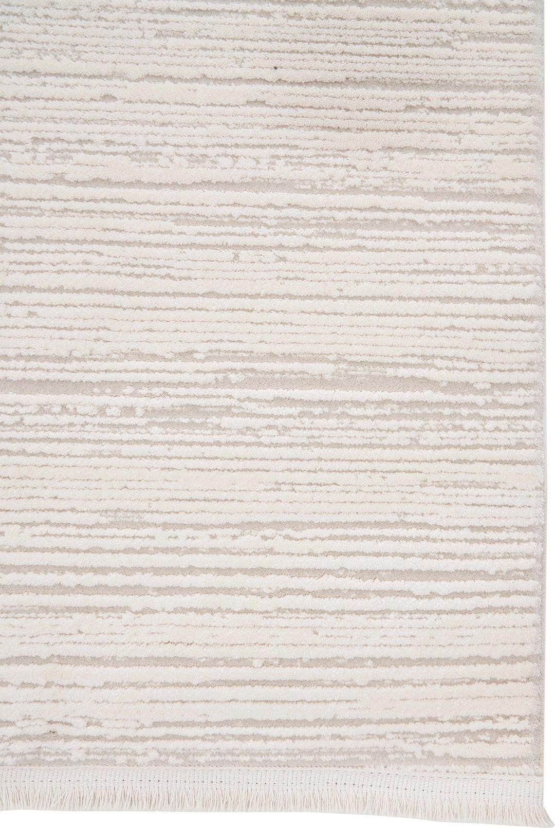 Dolce Vita Halı Monza 4201 Stripe Özel Ölçü Halı