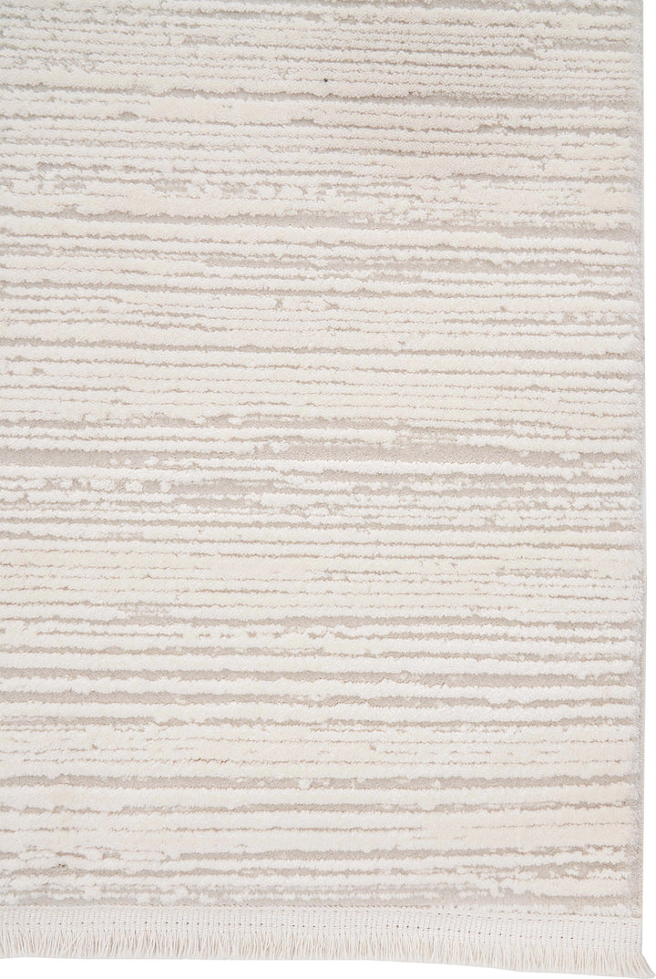 Dolce Vita Halı Monza 4201 Stripe Özel Ölçü Halı