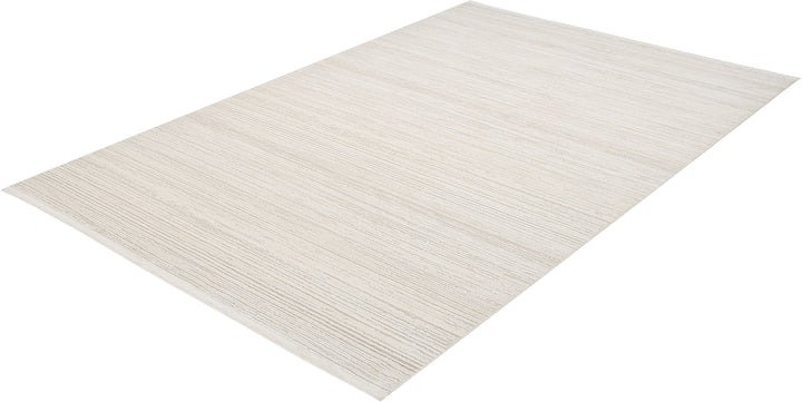 Dolce Vita Halı Monza 4201 Stripe Özel Ölçü Halı