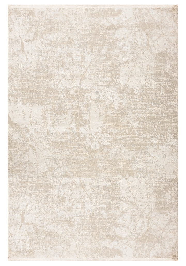 Dolce Vita Halı Destiny 8605 Beige Özel Ölçü