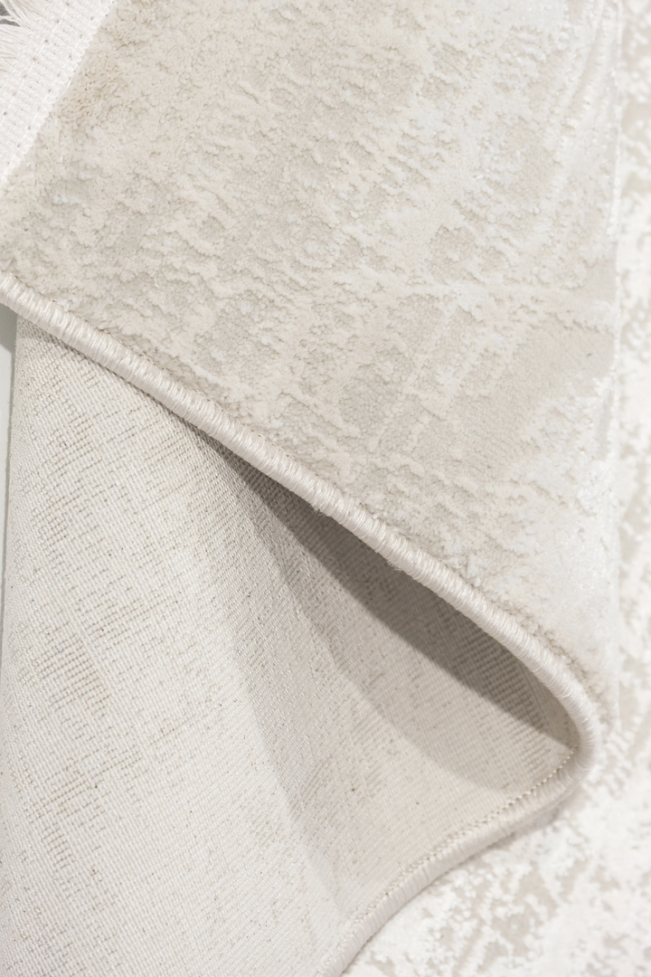 Dolce Vita Halı Destiny 8605 Beige Özel Ölçü