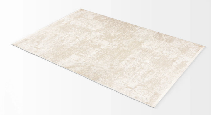 Dolce Vita Halı Destiny 8605 Beige Özel Ölçü