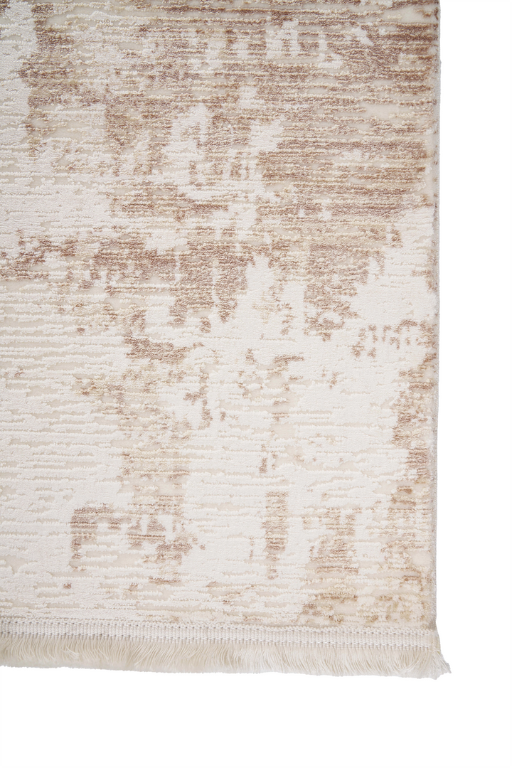 Dolce Vita Halı Opera 8502 Lemon Modern Salon Halısı