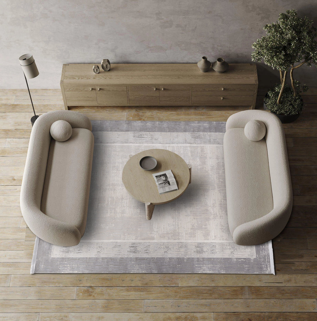 Dolce Vita Halı Opera 8503 Pool Özel Ölçü Halı