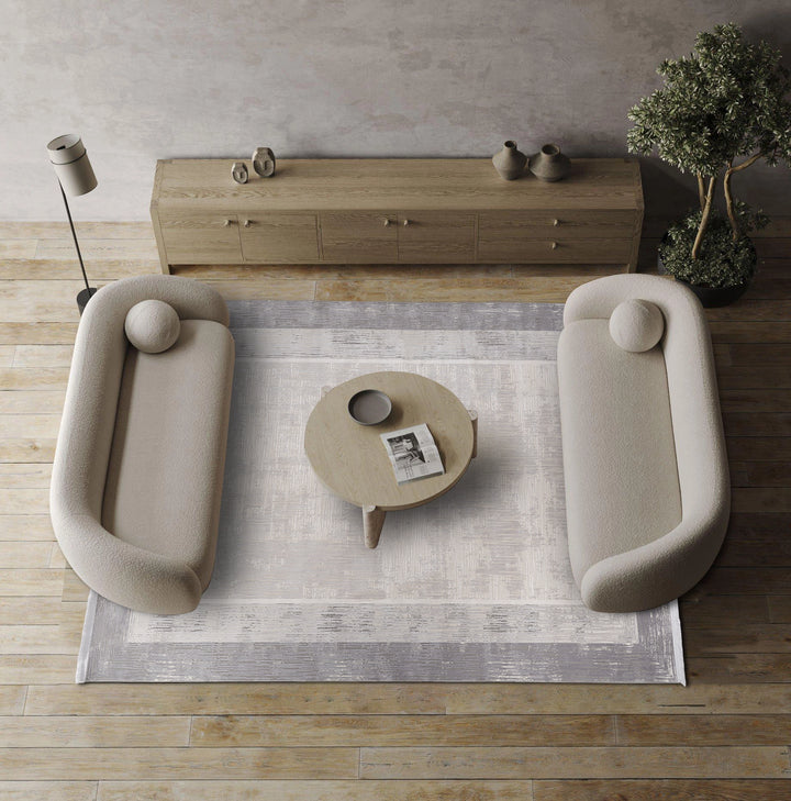 Dolce Vita Halı Opera 8503 Pool Özel Ölçü Halı