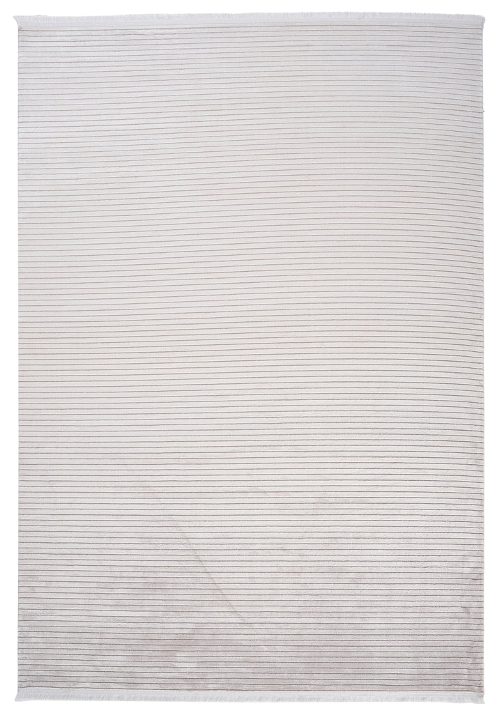 Dolce Vita Halı Opera 8505 Flat Grey Özel Ölçü Halı