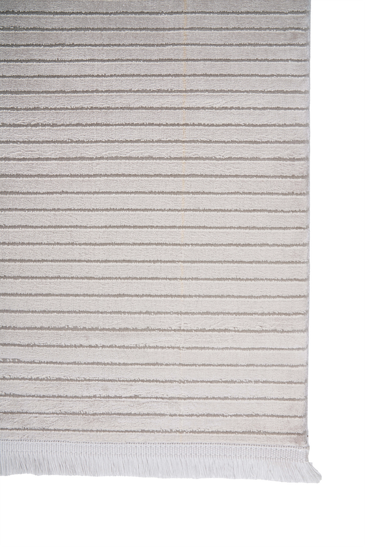 Dolce Vita Halı Opera 8505 Flat Grey Özel Ölçü Halı