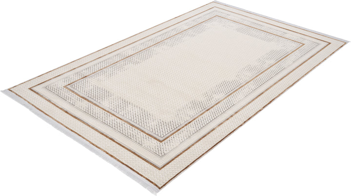 Dolce Vita Halı Opera 8507 Camel Özel Ölçü Halı