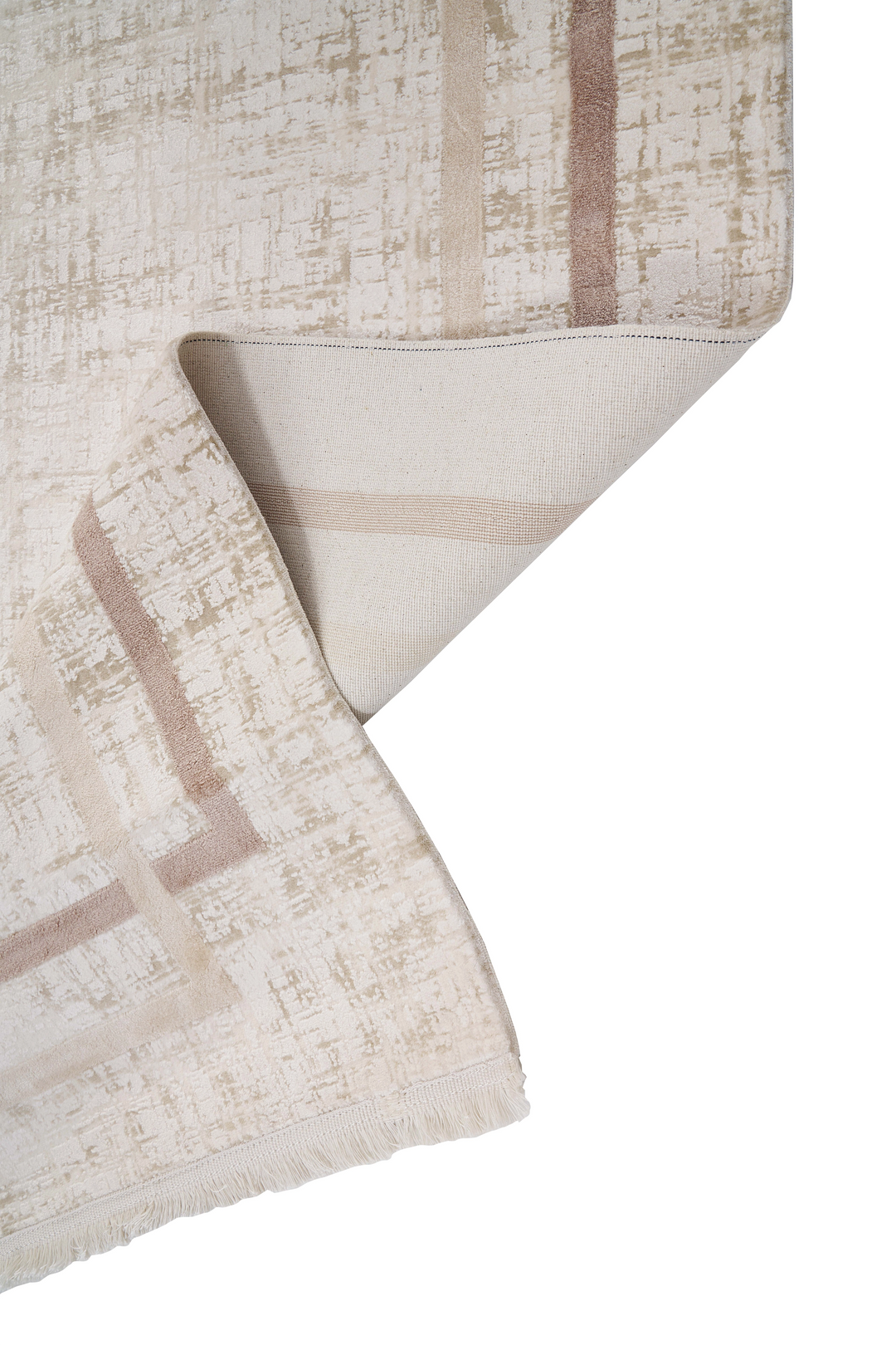 Dolce Vita Halı Opera 8509 Silk Modern Salon Halısı