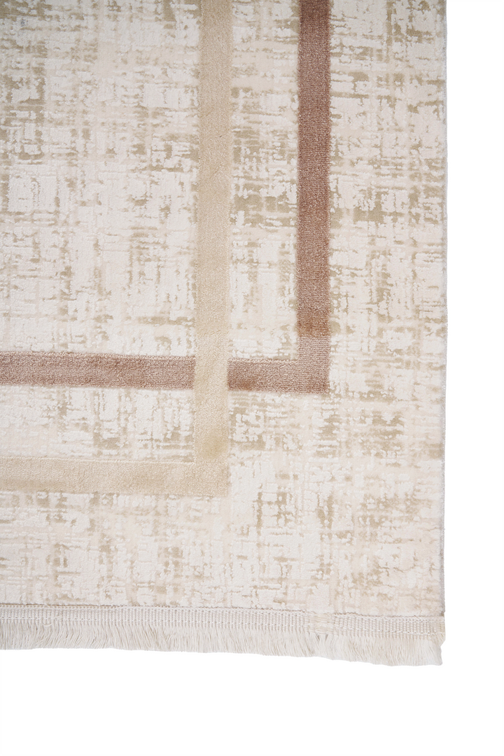 Dolce Vita Halı Opera 8509 Silk Modern Salon Halısı
