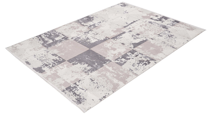 Dolce Vita Halı Otto 4305 Shape Modern Halı