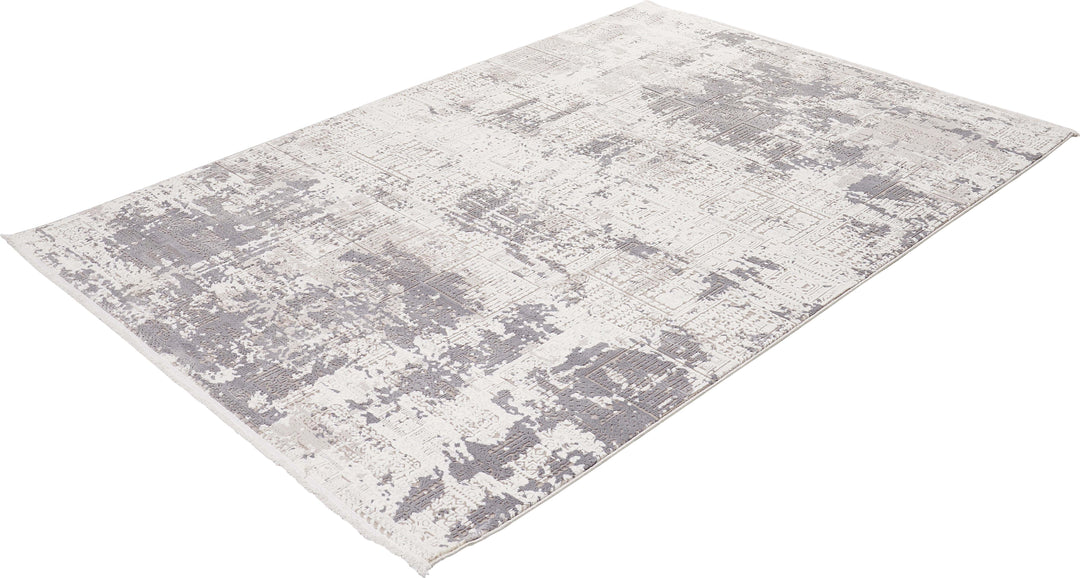 Dolce Vita Halı Otto 4308 Fog Özel Ölçü Halı