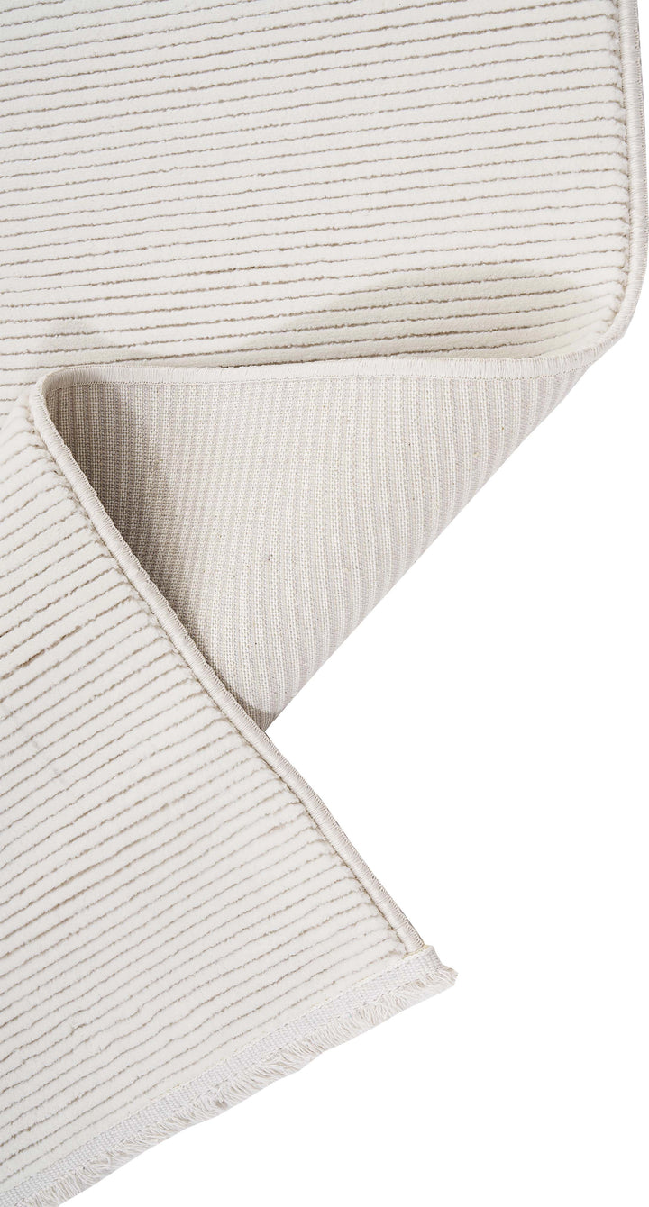 Dolce Vita Halı Otto 4311 Cream Modern Halı