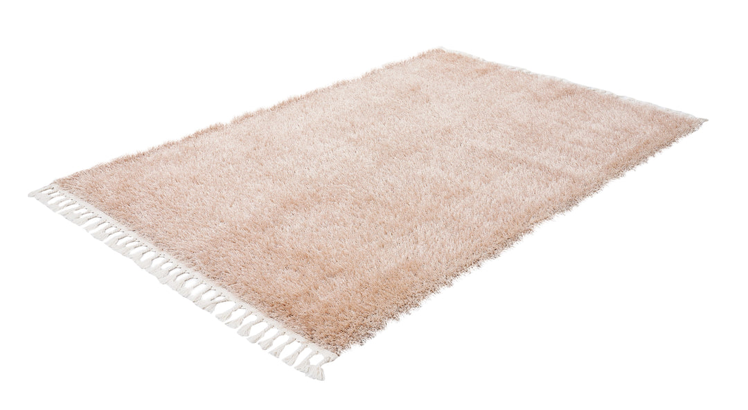 Dolce Vita Halı Puffy 281 Beige Özel Ölçü Halı