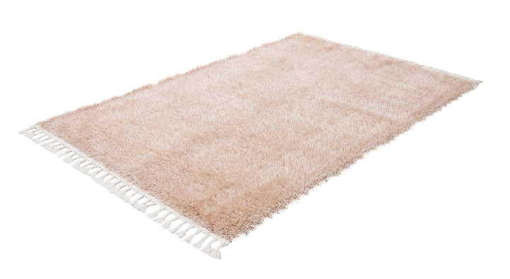 Dolce Vita Halı Puffy 281 Beige Özel Ölçü Halı