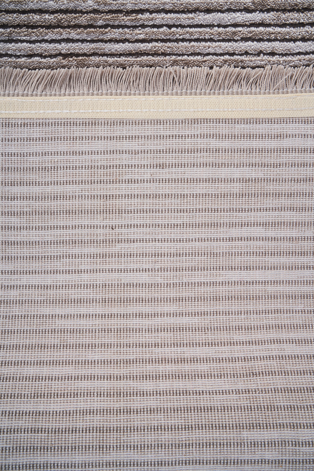 Dolce Vita Halı Quadro 3708 Mocca