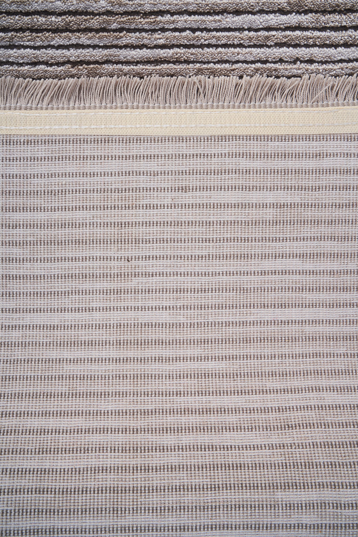 Dolce Vita Halı Quadro 3708 Mocca