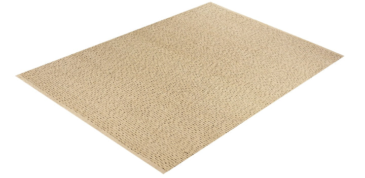Dolce Vita Halı Rustic 692 Black Jüt Halı