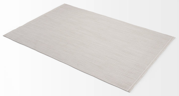 Dolce Vita Halı Stark 622 Stripe Modern Halı Özel Ölçü