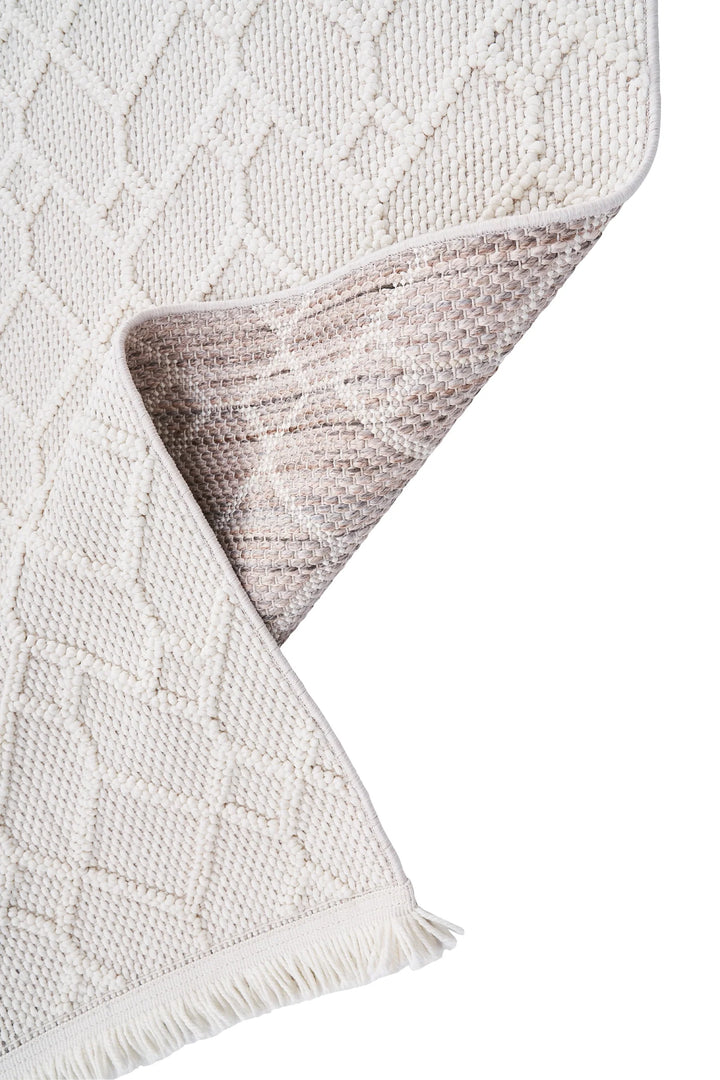 Dolce Vita Halı Bohem 383 Lime Modern Halı