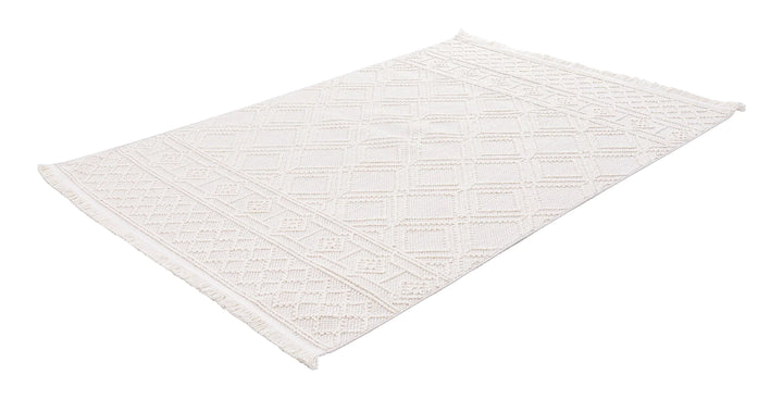 Dolce Vita Halı Bohem 388 Choco Modern Halı