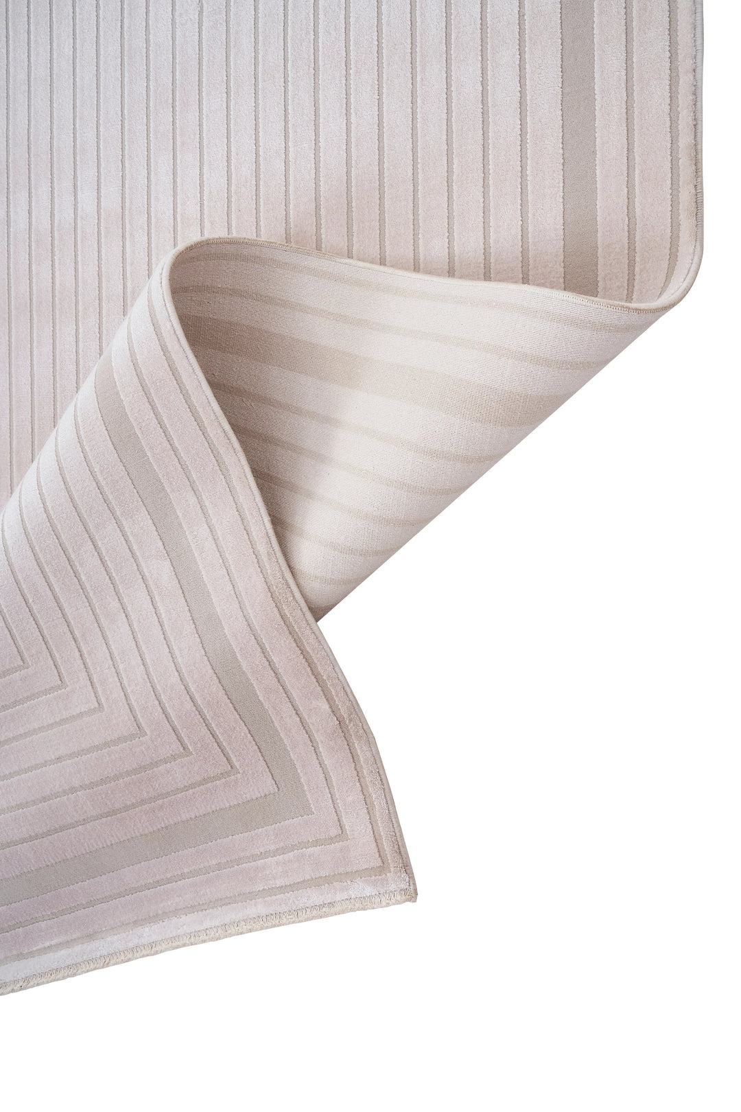 Dolce Vita Halı Donna 8251 Pearl Modern Salon Halısı