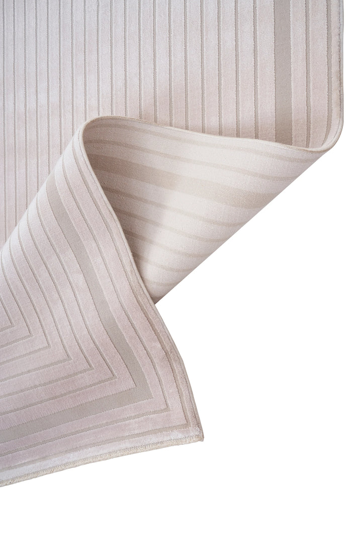 Dolce Vita Halı Donna 8251 Pearl Modern Salon Halısı