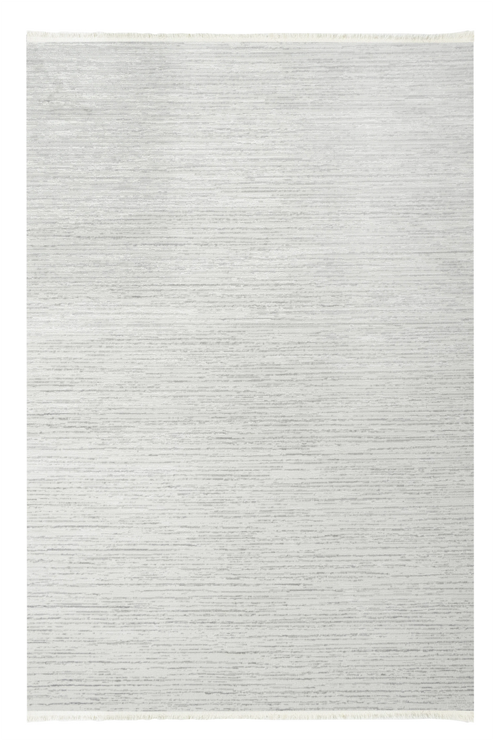 Dolce Vita Halı Murano 8604 Light Grey Salon Halısı